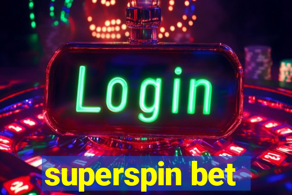 superspin bet